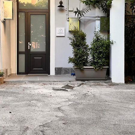 Andronico House Villa Catania Luaran gambar