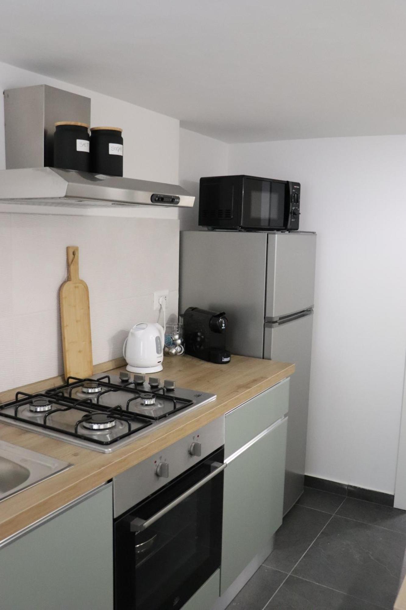Andronico House Villa Catania Luaran gambar